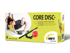 MFT Core Disc Verpackung - Lieferumfang