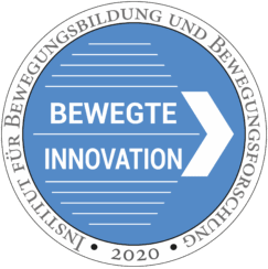 Bewegte Innovation Auszeichnung 2020 für MFT Bodyteamwork